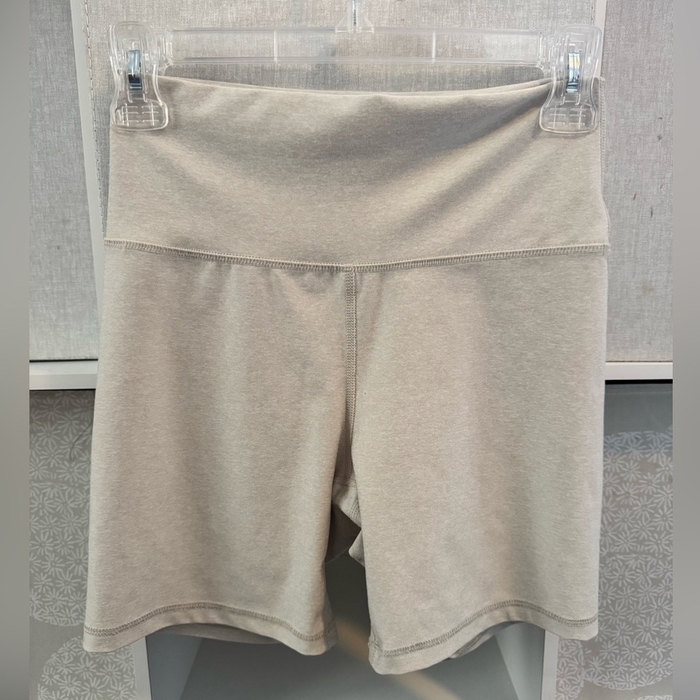 Old Navy Extra High Rise Bike Shorts